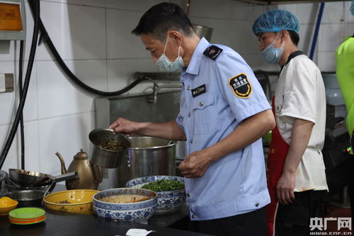 宁夏出击餐饮严查 以零容忍姿态构筑坚实食品安全防线