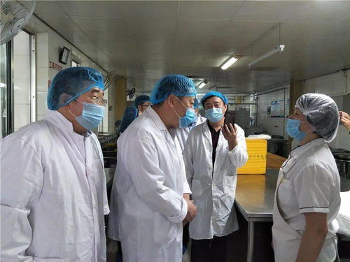 济南旅游学校食品安全管理获肯定 餐饮服务A级信用护航成长