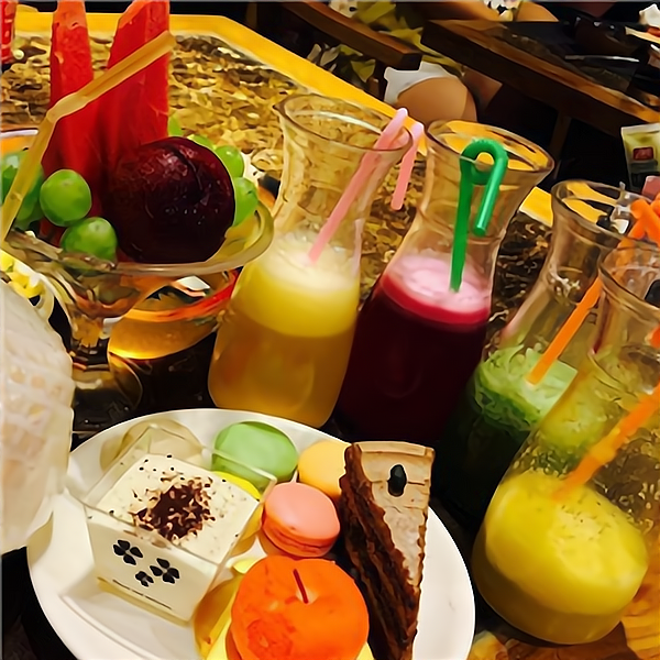 星海湾进口海鲜体验餐厅 与海洋的一次尊贵约会